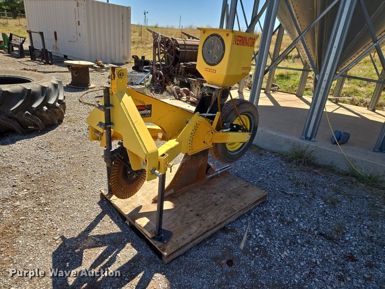 image for item EW0132 Inventive V3 pellet applicator