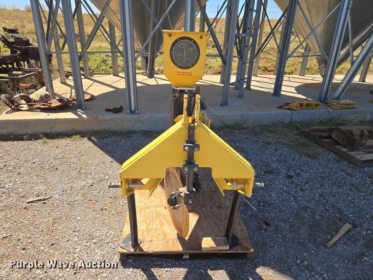 image for item EW0132 Inventive V3 pellet applicator