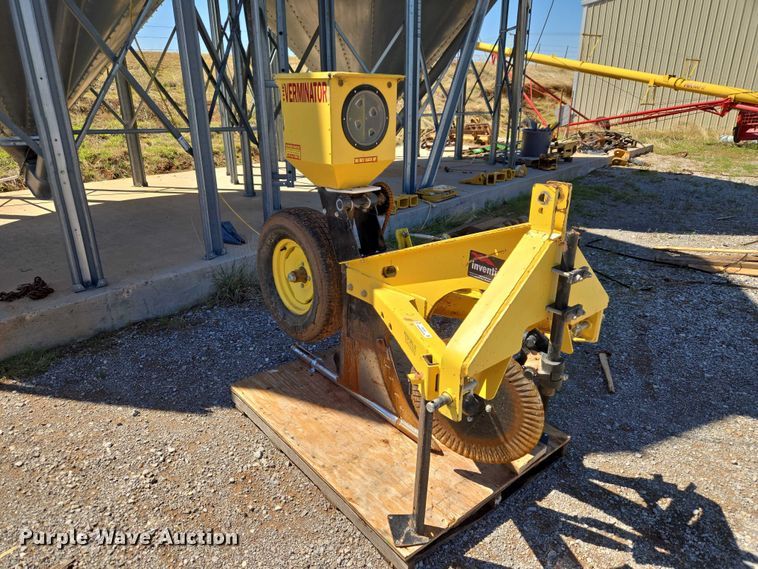image for item EW0132 Inventive V3 pellet applicator