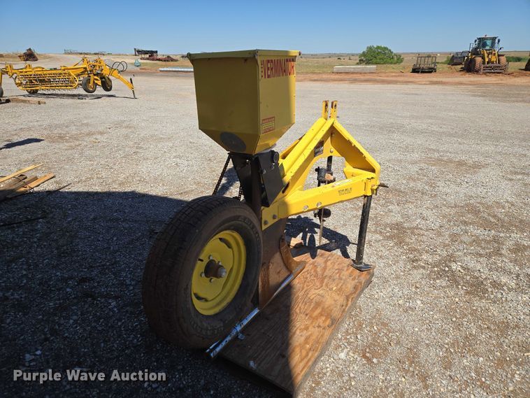image for item EW0132 Inventive V3 pellet applicator
