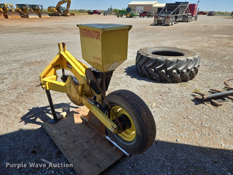 image for item EW0132 Inventive V3 pellet applicator