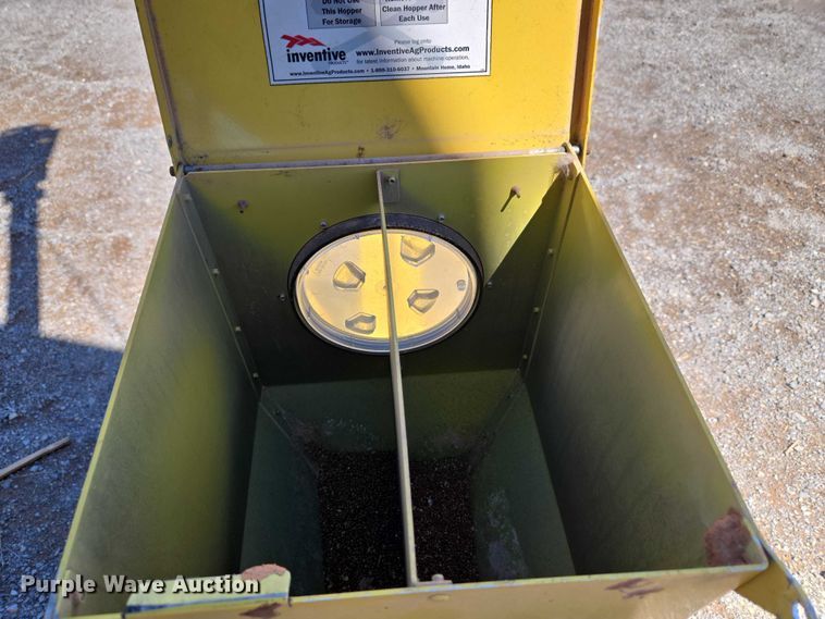 image for item EW0132 Inventive V3 pellet applicator
