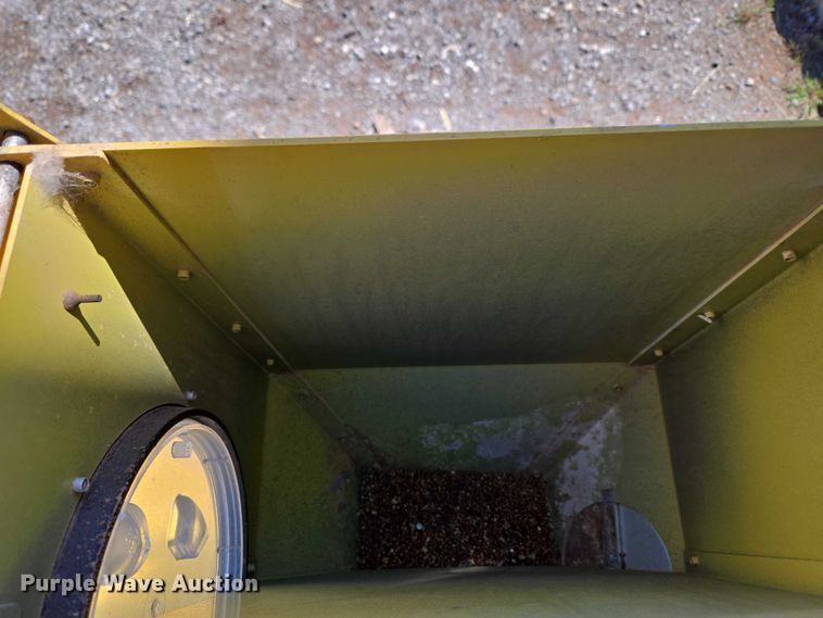image for item EW0132 Inventive V3 pellet applicator