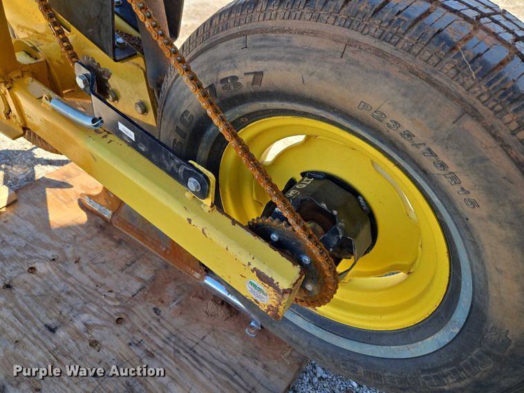 image for item EW0132 Inventive V3 pellet applicator