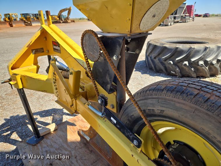 image for item EW0132 Inventive V3 pellet applicator