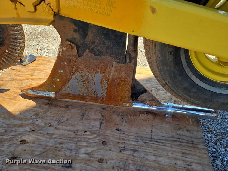 image for item EW0132 Inventive V3 pellet applicator