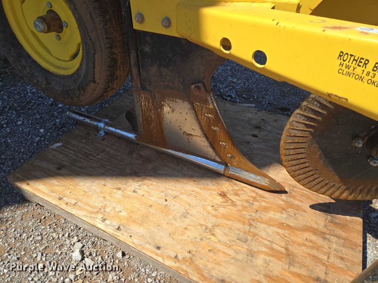 image for item EW0132 Inventive V3 pellet applicator