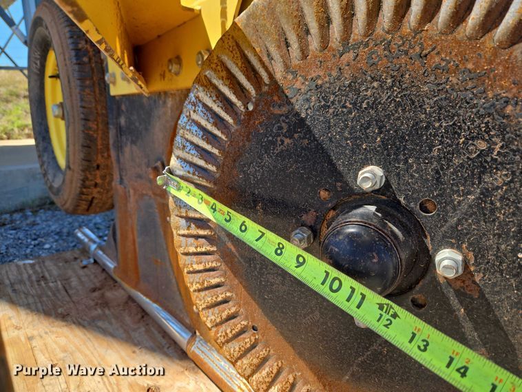 image for item EW0132 Inventive V3 pellet applicator