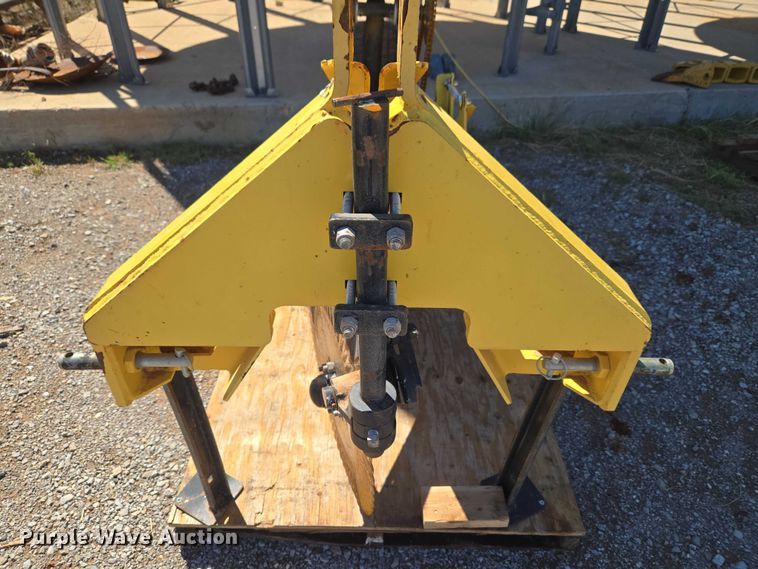 image for item EW0132 Inventive V3 pellet applicator