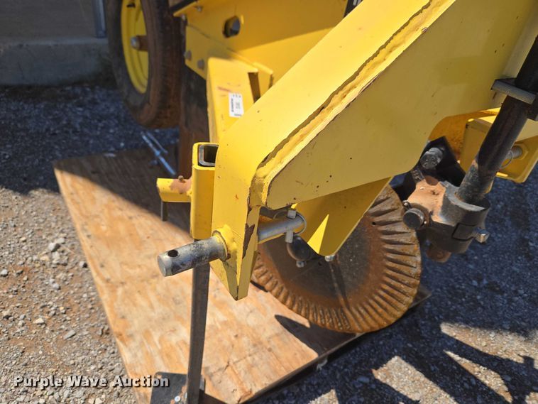 image for item EW0132 Inventive V3 pellet applicator