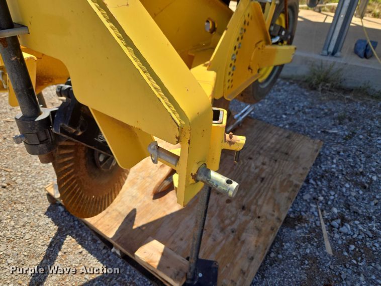 image for item EW0132 Inventive V3 pellet applicator