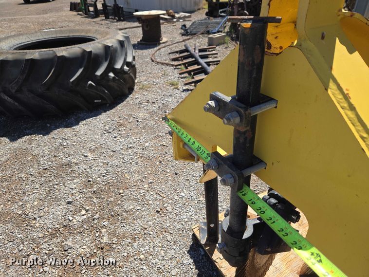 image for item EW0132 Inventive V3 pellet applicator