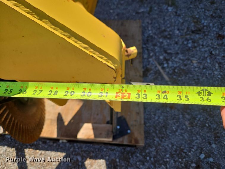 image for item EW0132 Inventive V3 pellet applicator