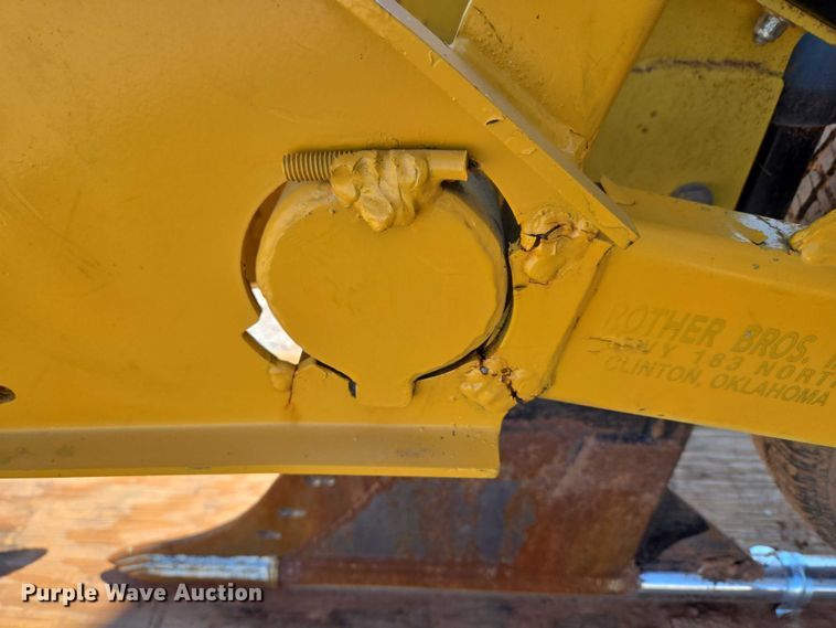image for item EW0132 Inventive V3 pellet applicator