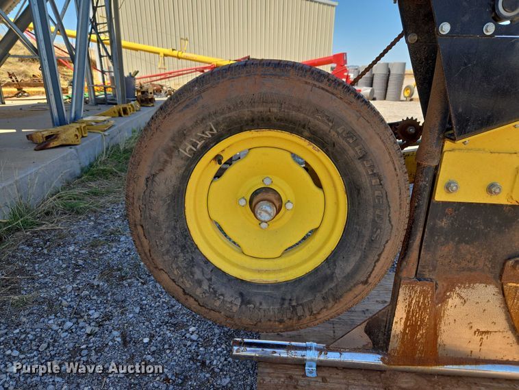 image for item EW0132 Inventive V3 pellet applicator