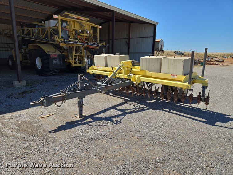 image for item EW0136 AerWay AWST150-AG-4 aerator