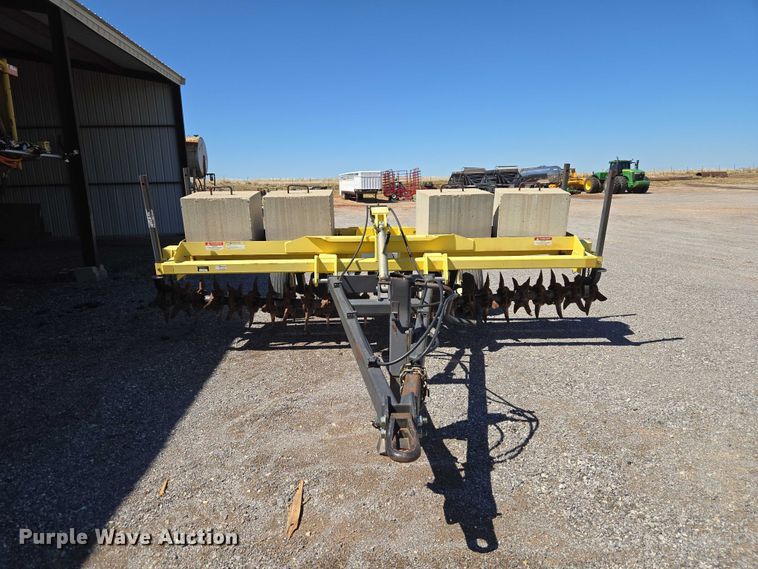 image for item EW0136 AerWay AWST150-AG-4 aerator