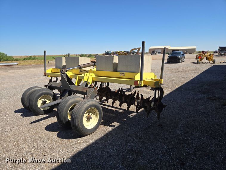 image for item EW0136 AerWay AWST150-AG-4 aerator