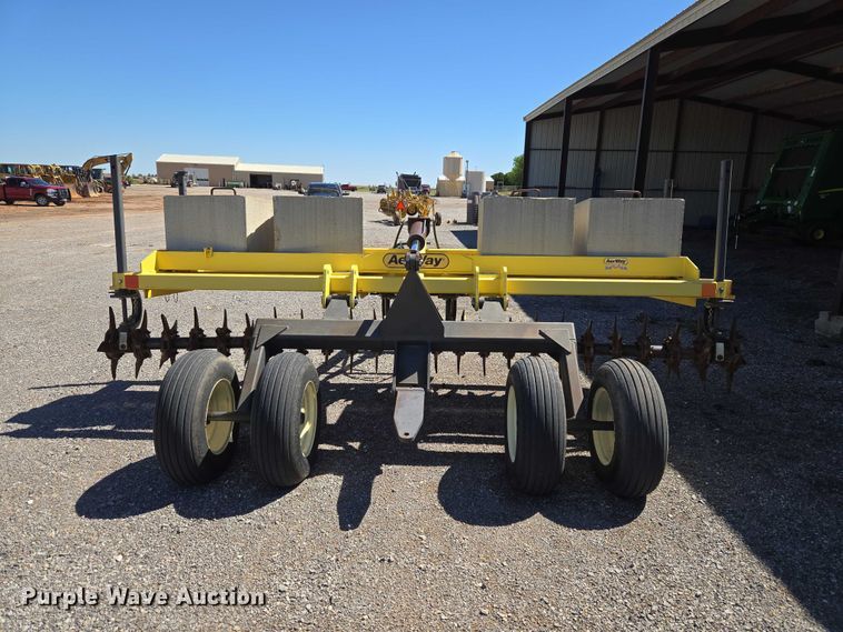 image for item EW0136 AerWay AWST150-AG-4 aerator