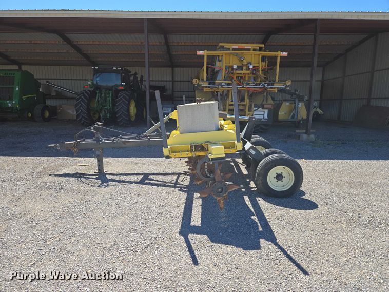 image for item EW0136 AerWay AWST150-AG-4 aerator