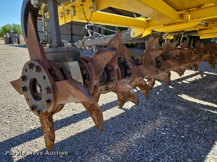 image for item EW0136 AerWay AWST150-AG-4 aerator