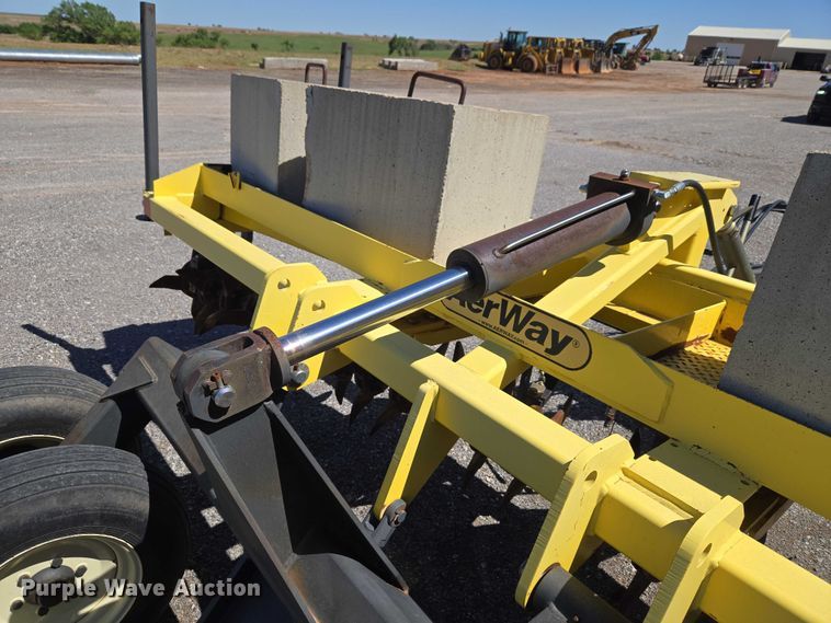 image for item EW0136 AerWay AWST150-AG-4 aerator