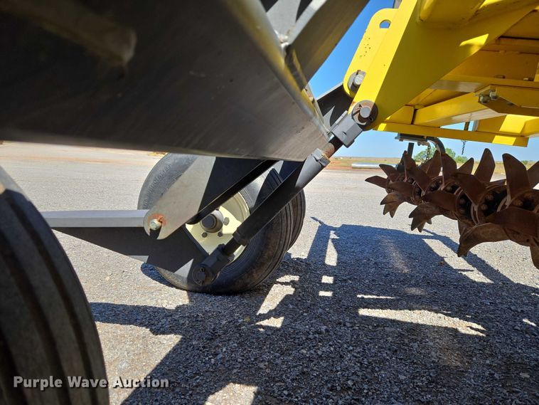 image for item EW0136 AerWay AWST150-AG-4 aerator