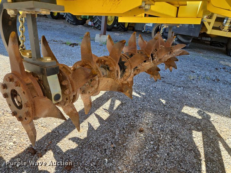 image for item EW0136 AerWay AWST150-AG-4 aerator