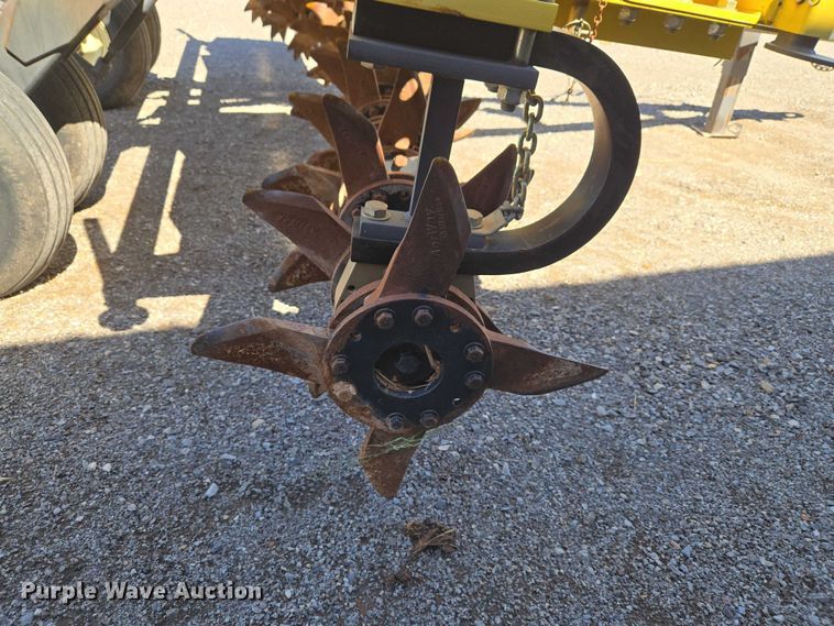 image for item EW0136 AerWay AWST150-AG-4 aerator