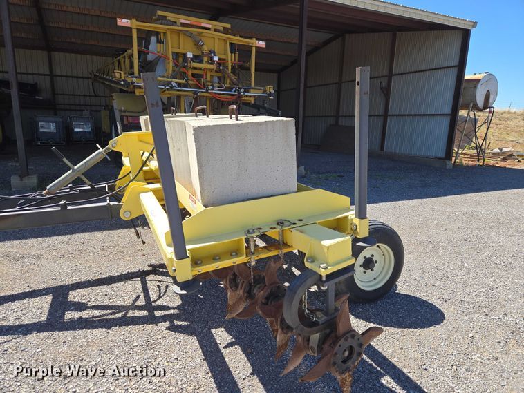 image for item EW0136 AerWay AWST150-AG-4 aerator