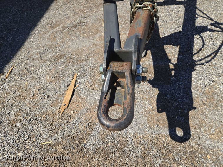 image for item EW0136 AerWay AWST150-AG-4 aerator