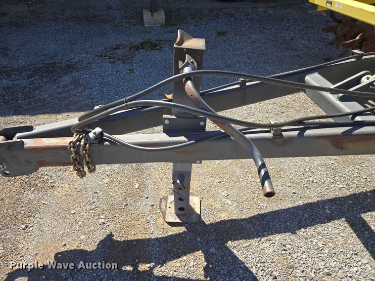 image for item EW0136 AerWay AWST150-AG-4 aerator
