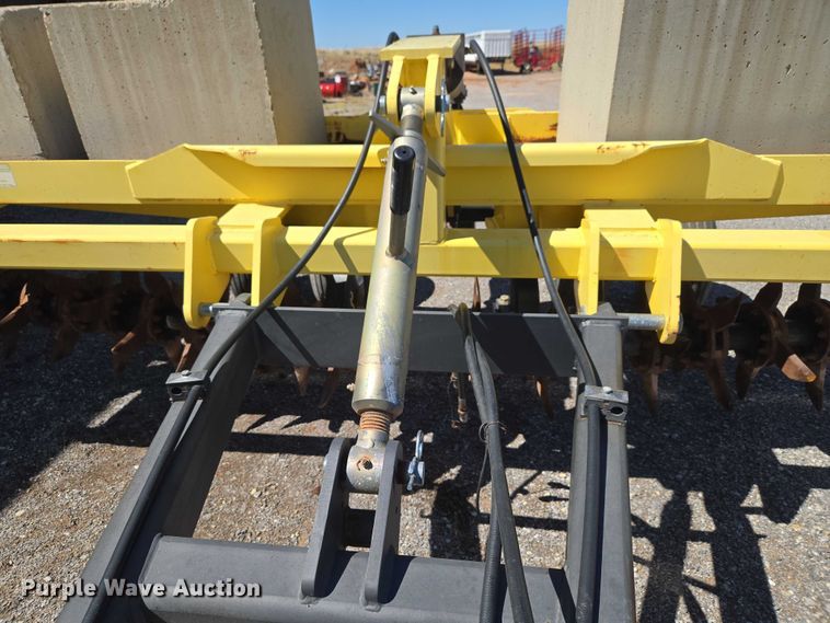 image for item EW0136 AerWay AWST150-AG-4 aerator