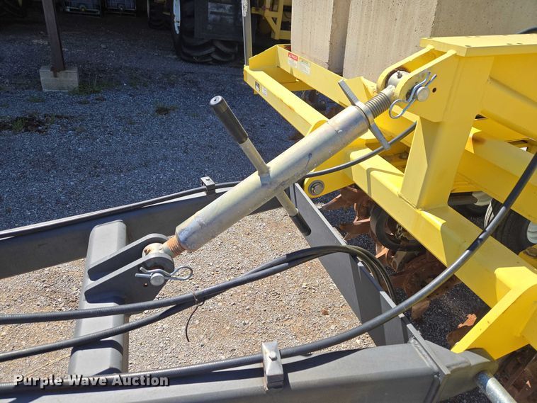 image for item EW0136 AerWay AWST150-AG-4 aerator