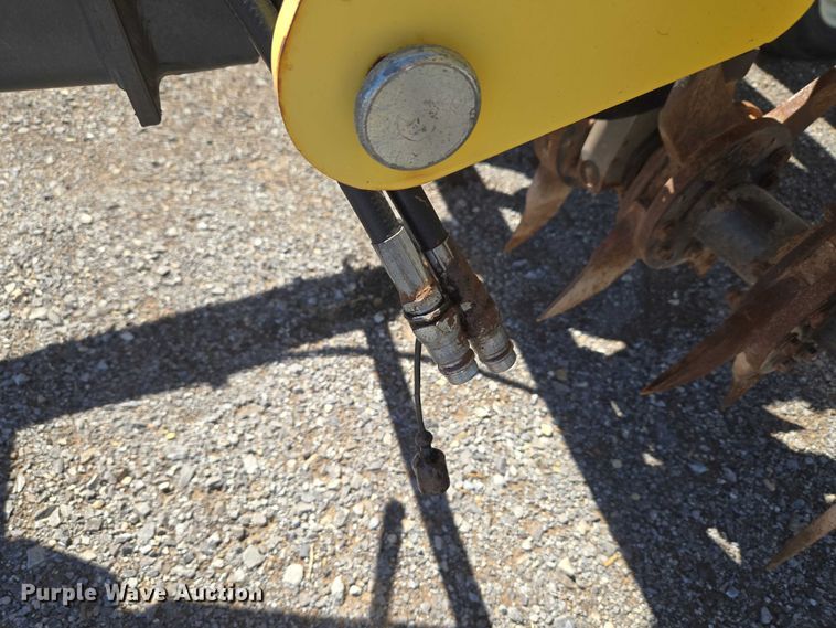 image for item EW0136 AerWay AWST150-AG-4 aerator