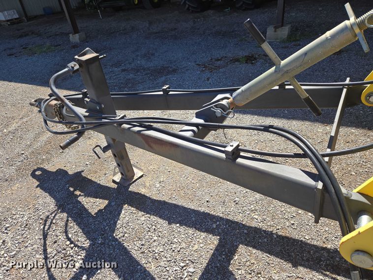 image for item EW0136 AerWay AWST150-AG-4 aerator