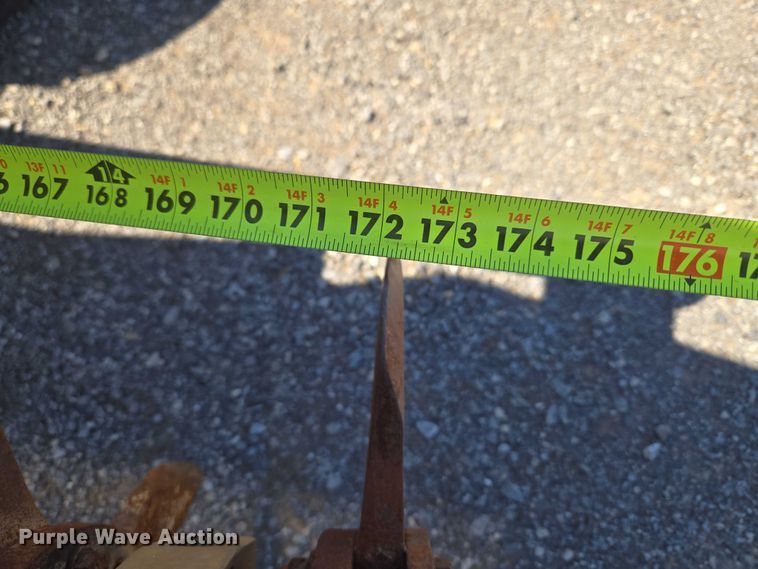 image for item EW0136 AerWay AWST150-AG-4 aerator