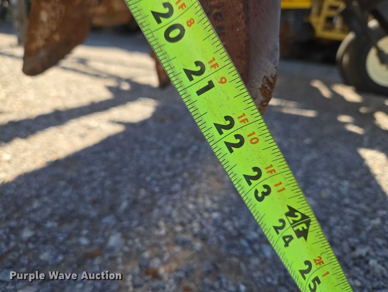 image for item EW0136 AerWay AWST150-AG-4 aerator