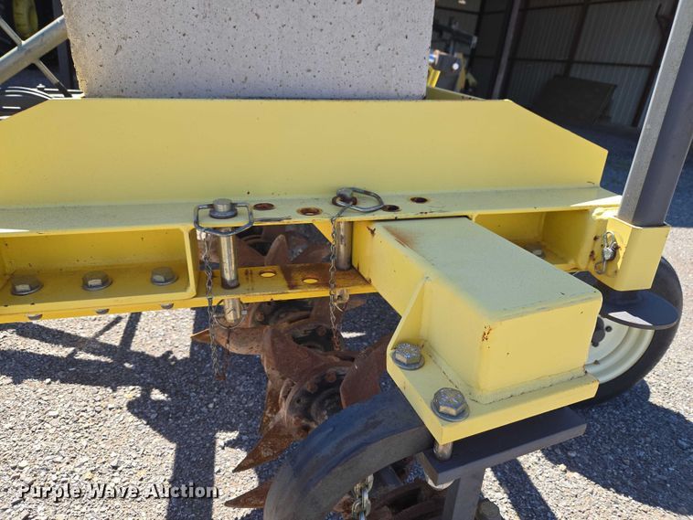 image for item EW0136 AerWay AWST150-AG-4 aerator