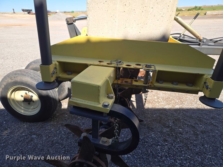 image for item EW0136 AerWay AWST150-AG-4 aerator