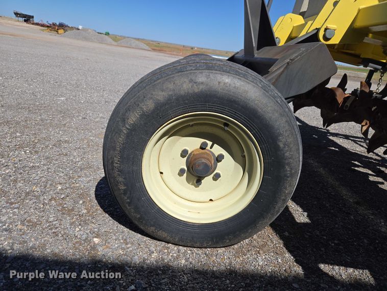 image for item EW0136 AerWay AWST150-AG-4 aerator