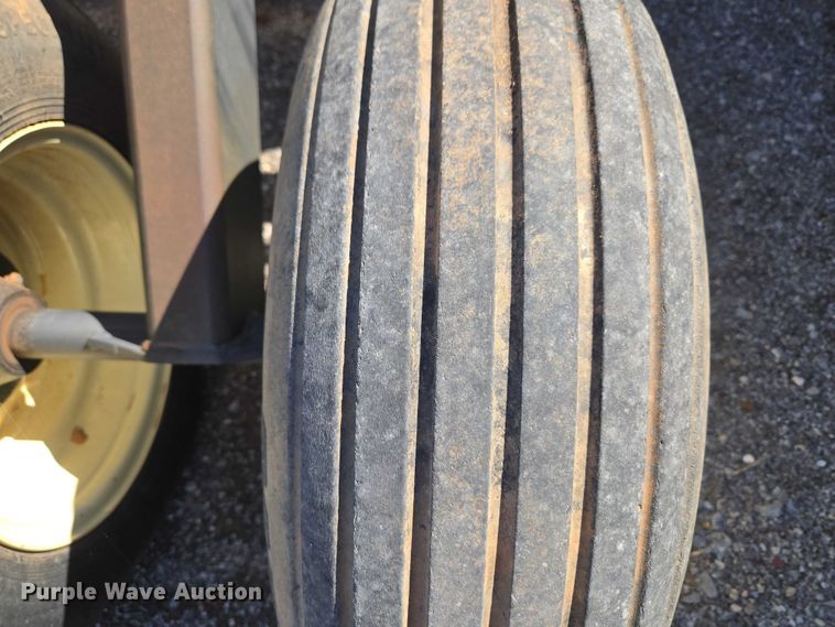 image for item EW0136 AerWay AWST150-AG-4 aerator