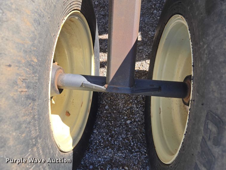 image for item EW0136 AerWay AWST150-AG-4 aerator