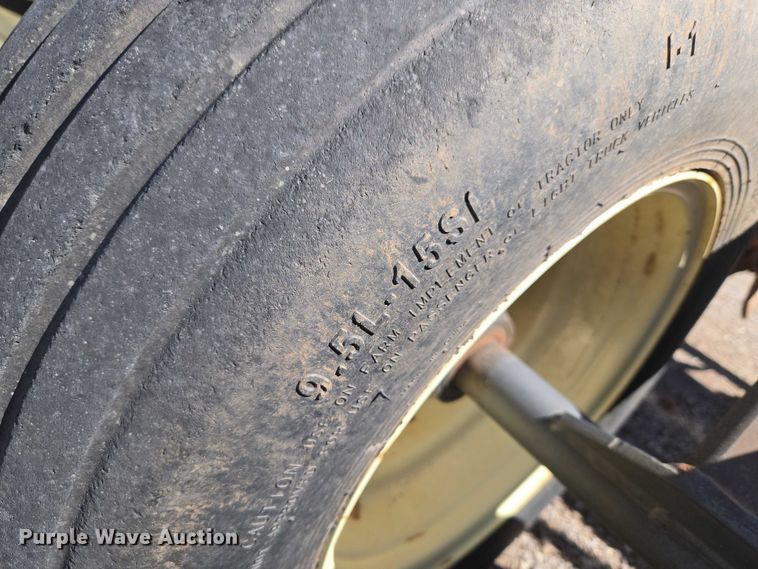image for item EW0136 AerWay AWST150-AG-4 aerator