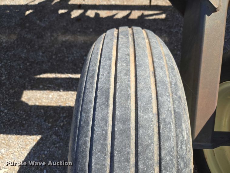 image for item EW0136 AerWay AWST150-AG-4 aerator