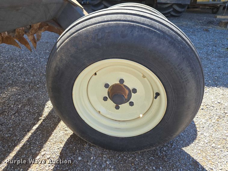 image for item EW0136 AerWay AWST150-AG-4 aerator