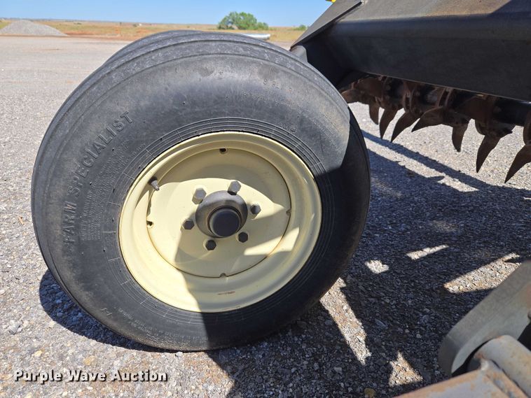 image for item EW0136 AerWay AWST150-AG-4 aerator