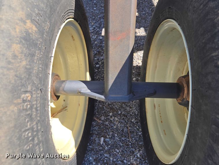 image for item EW0136 AerWay AWST150-AG-4 aerator