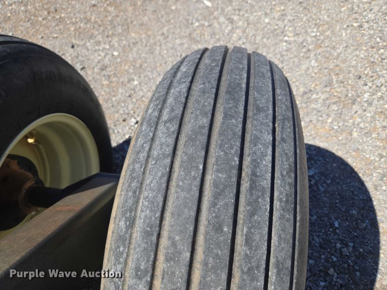 image for item EW0136 AerWay AWST150-AG-4 aerator