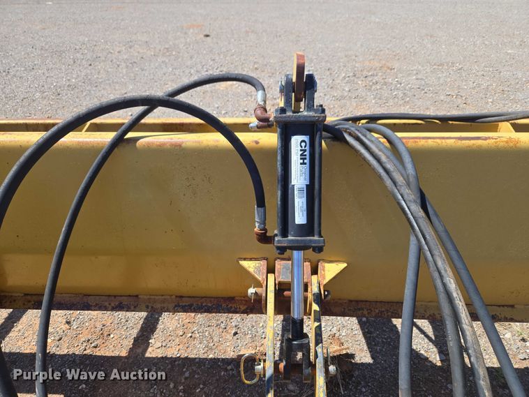 image for item EW0138 Land leveler